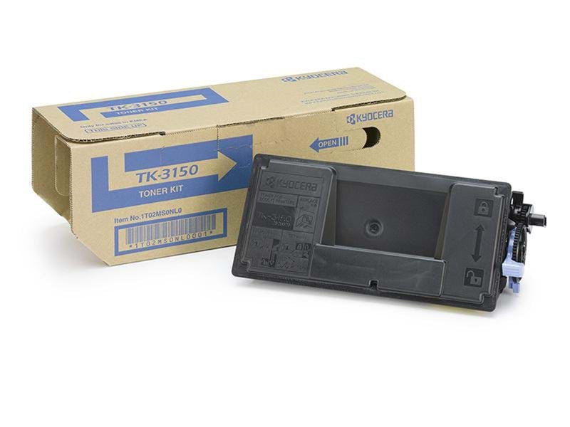 Kyocera TK 3150 - Black toner