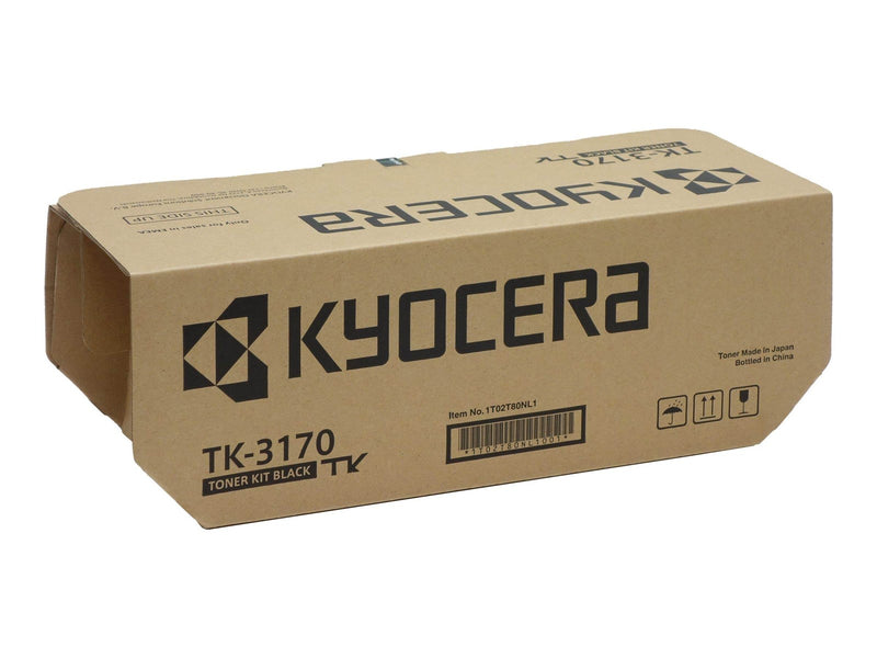 Kyocera TK-3170 / TK 3170 / 1T02T80NL0