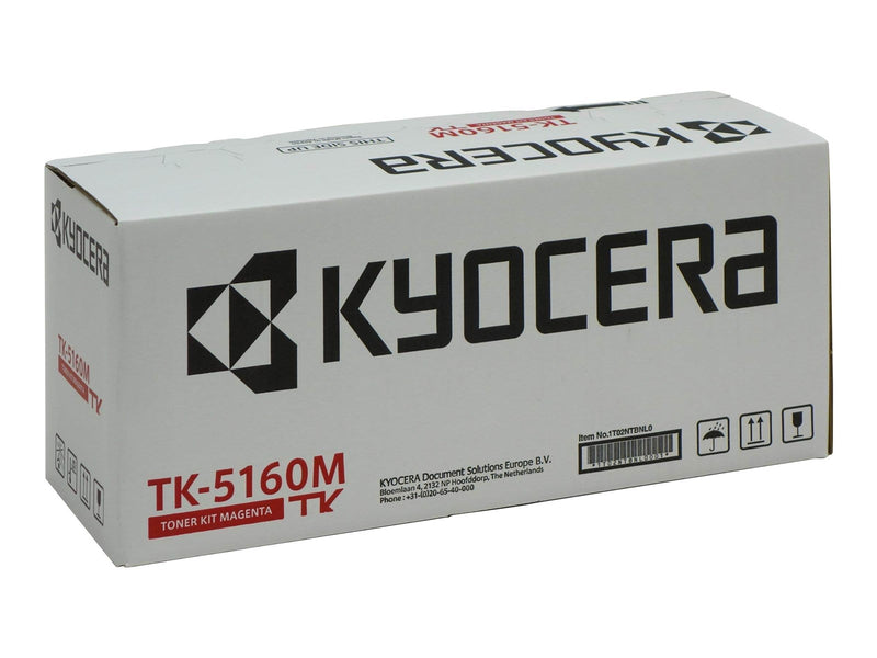 Kyocera TK 5160M