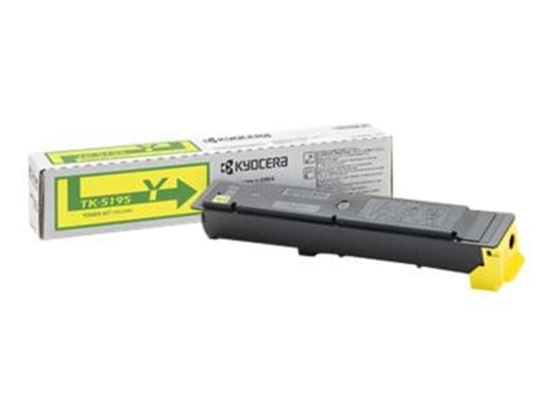 Kyocera TK 5195Y