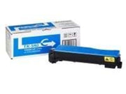 Kyocera TK 540C Toner - Tonerpatrone Cyan