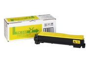 Kyocera TK-540Y TONER KIT 4K PAGES