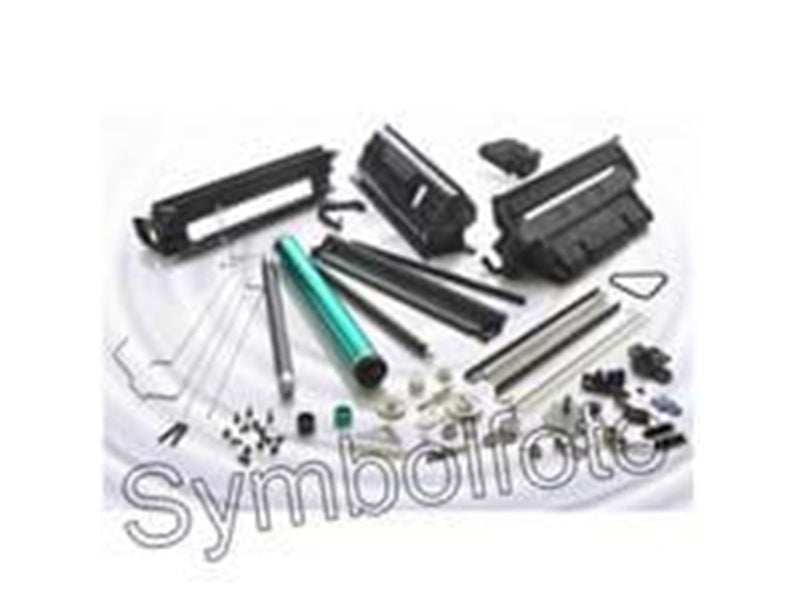 Kyocera TK-540Y TONER KIT 4K PAGES