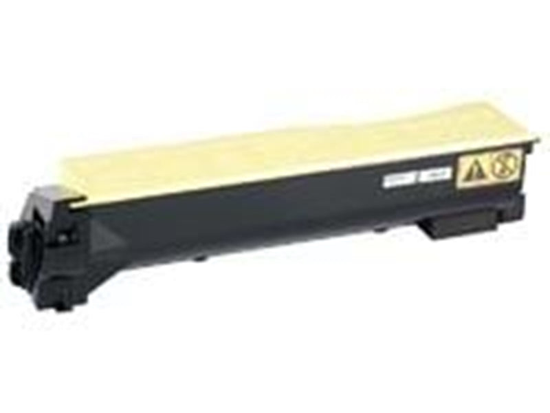 Kyocera TK-540Y TONER KIT 4K PAGES