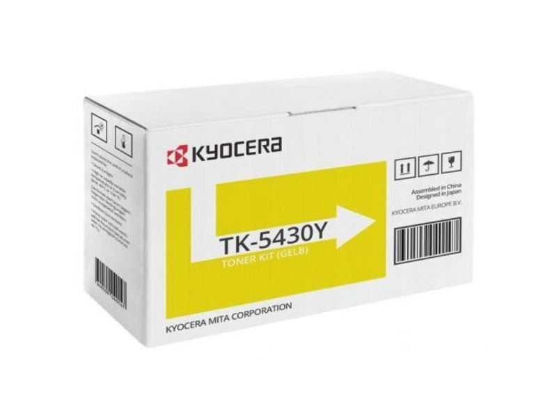 Kyocera TK 5430Y