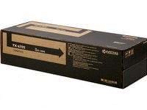 Kyocera TK 6705 - Tonerpatrone Schwarz