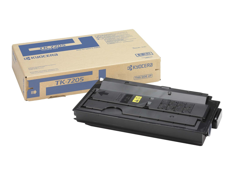 Kyocera TK 7205