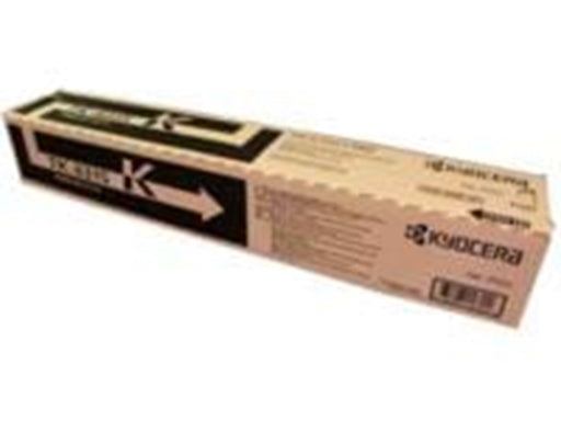 Kyocera TK 8315K - Tonerpatrone Schwarz