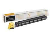Kyocera TK 8345Y Yellow Toner