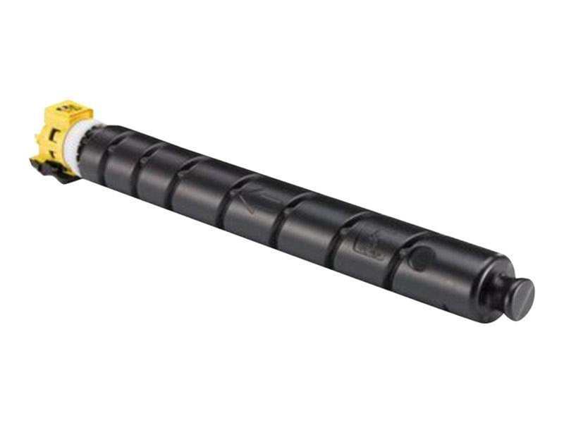 Kyocera TK 8345Y Yellow Toner