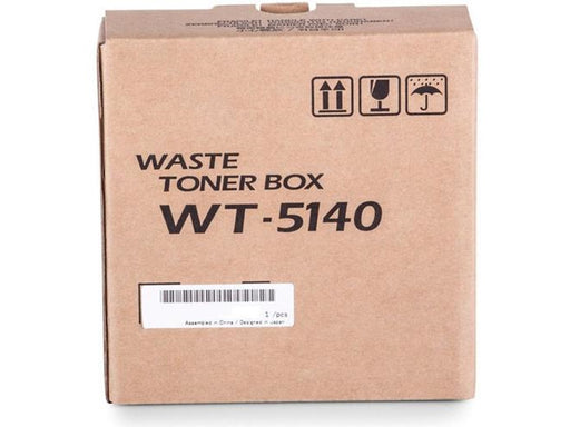 Kyocera WT-5140 - waste toner collector