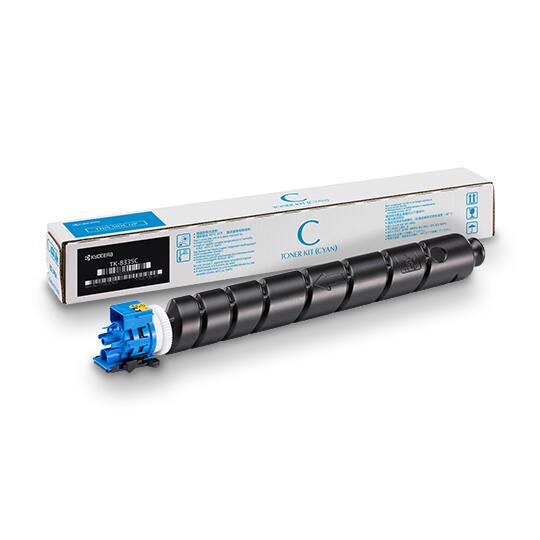 Kyocera Original TK-8335 4er Toner Multipack CMYK