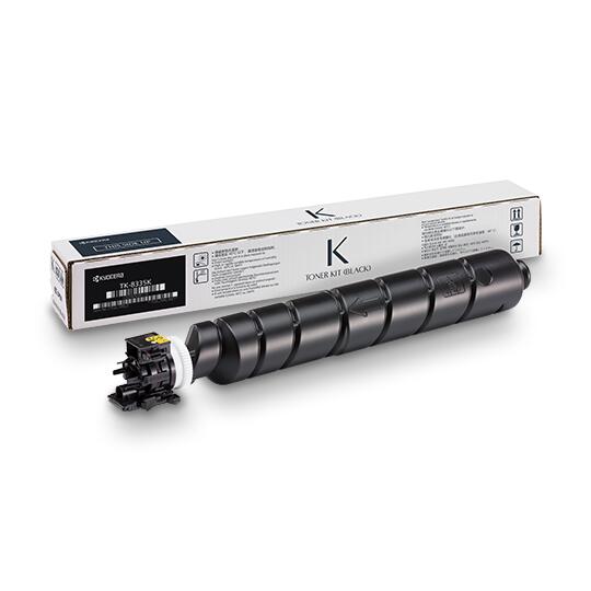 Kyocera Original TK-8335 4er Toner Multipack CMYK