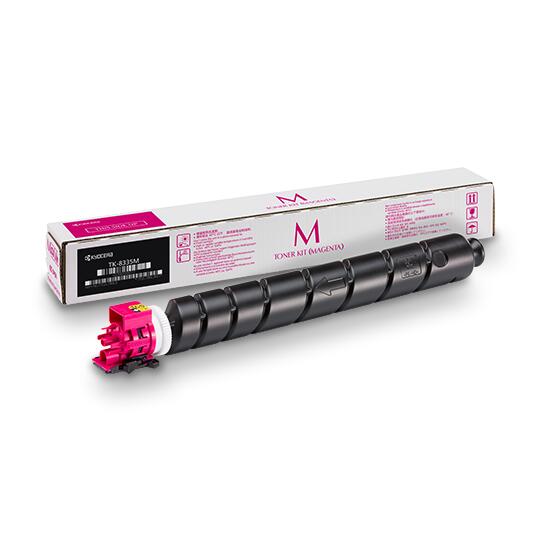 Kyocera Original TK-8335 4er Toner Multipack CMYK