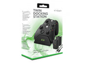 Kyzar Twin Docking Station for Xbox Series X/S - Miscellaneous Zubehör für Spielkonsole - Microsoft Xbox One