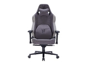 L33T Xsense Gaming Stuhl - Grau - 154 kg