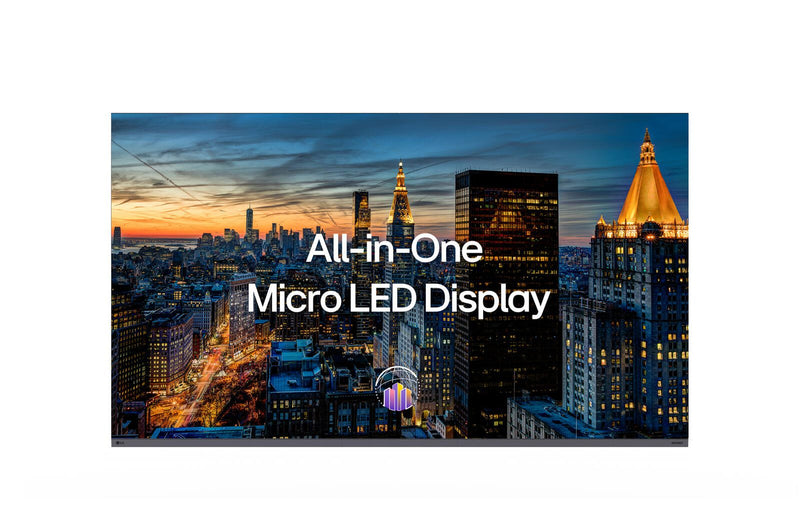 LG MAGNIT LAAA009-G3 All-in-One Micro LED Display 345,44 cm (136 Zoll)