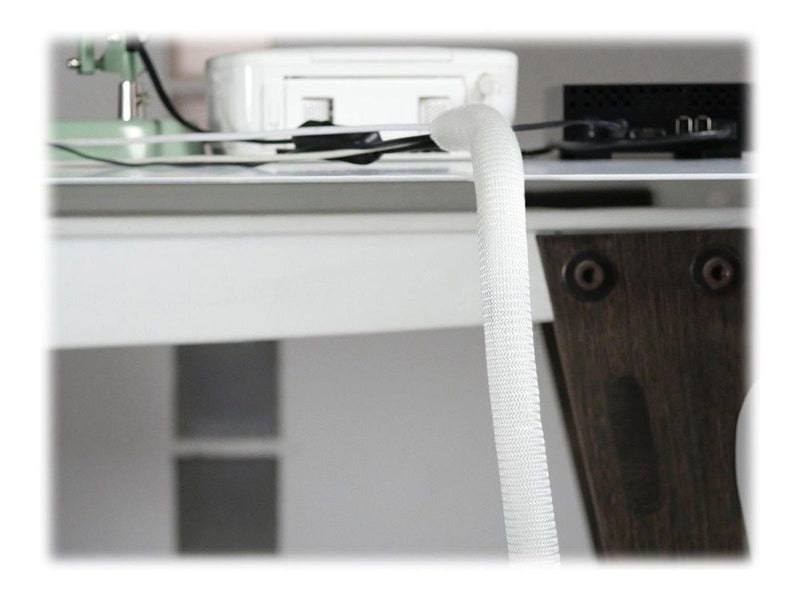 LABEL THE CABLE LTC CABLE TUBE