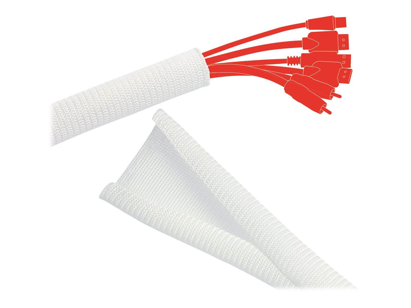 LABEL THE CABLE LTC CABLE TUBE
