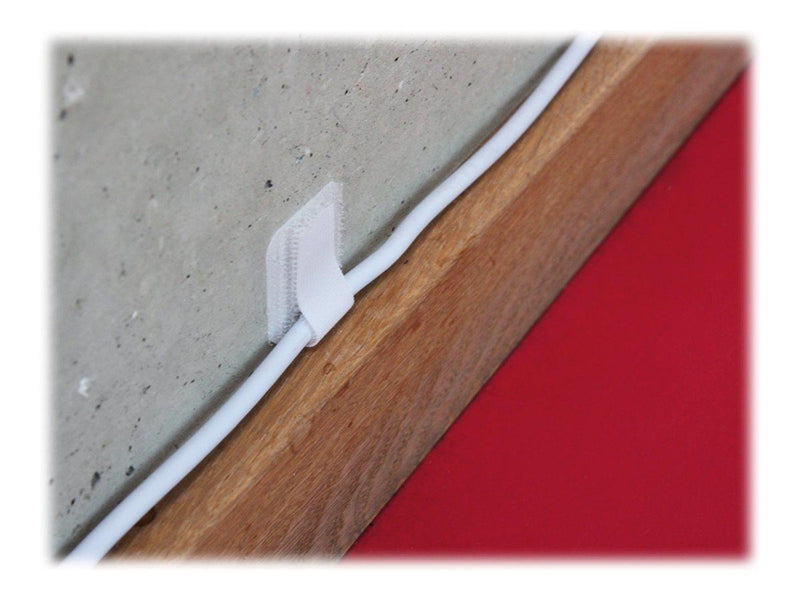LABEL THE CABLE LTC WALL