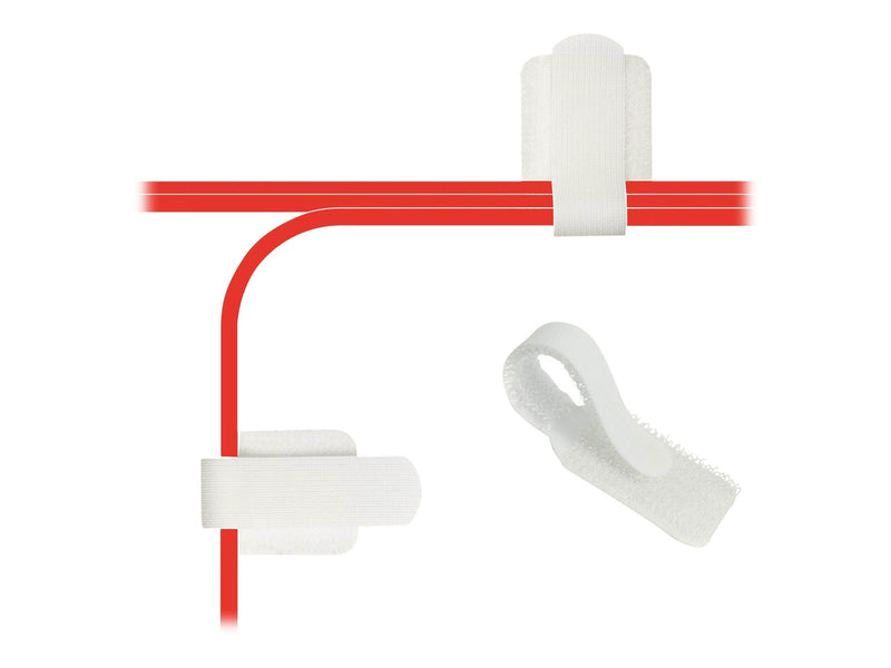 LABEL THE CABLE LTC WALL