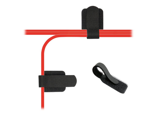 LABEL THE CABLE PRO 3110 Wall Straps (50-Pack)