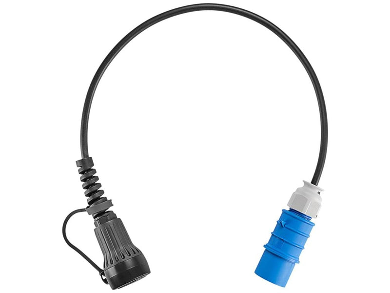 LAPP CEE Charging Adapter Universal, up to 7,4 kW, 1-phase