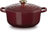 Le Creuset Bräter 20cm, rhone
