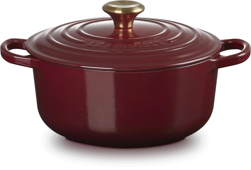 Le Creuset Bräter 20cm, rhone