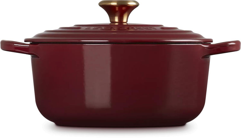 Le Creuset Bräter 20cm, rhone