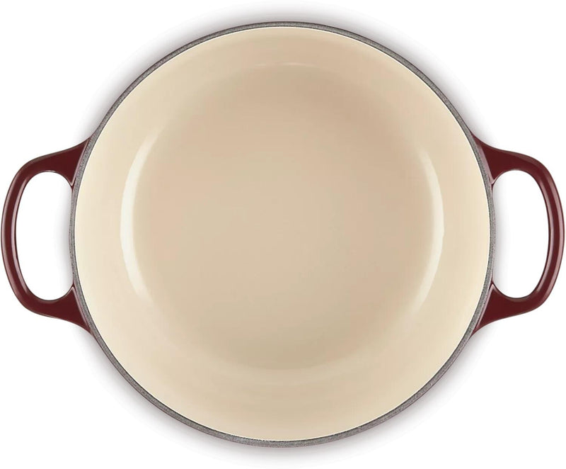 Le Creuset Bräter 20cm, rhone