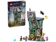 LEGO Harry Potter 76467 Luna Lovegoods Haus