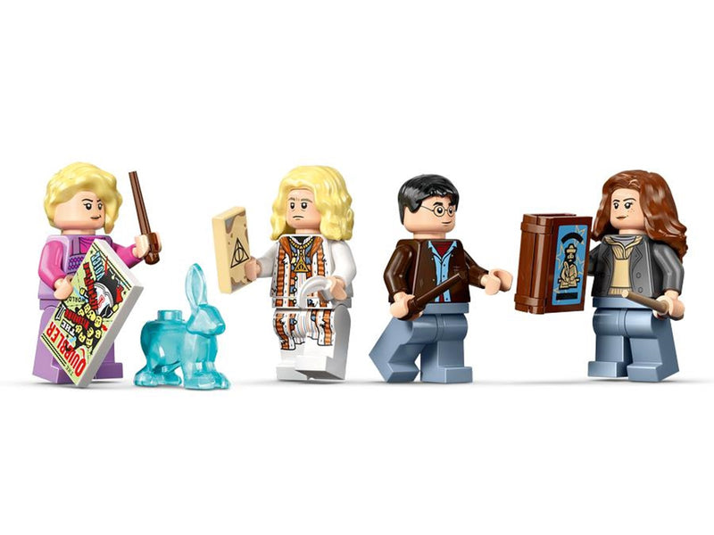 LEGO Harry Potter 76467 Luna Lovegoods Haus
