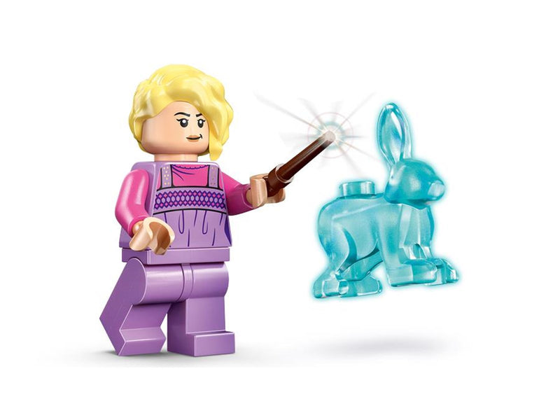 LEGO Harry Potter 76467 Luna Lovegoods Haus