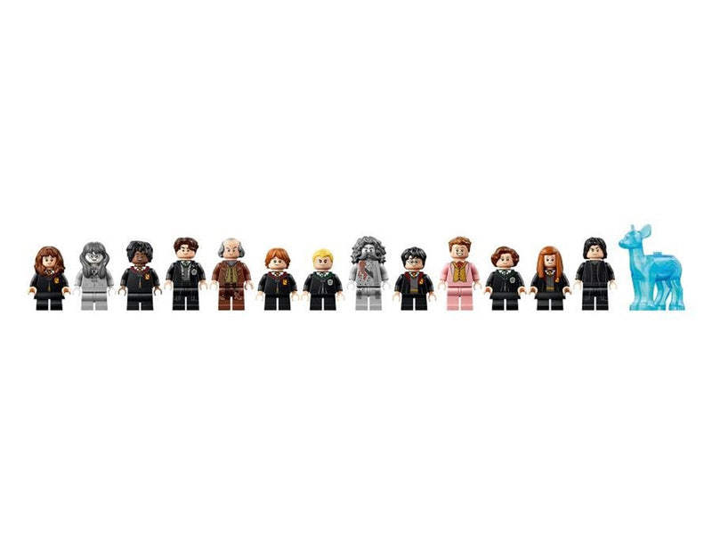 LEGO Harry Potter 76473 Schloss Hogwarts™: Ostflügel