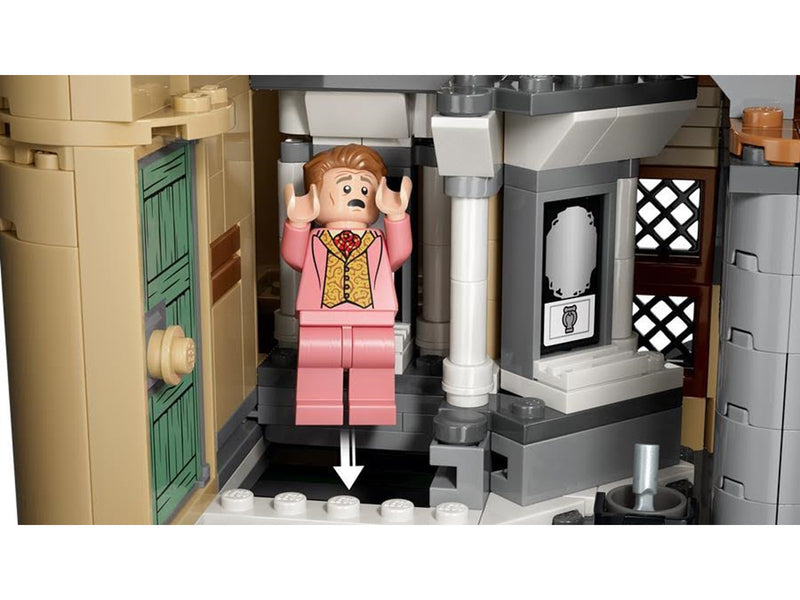 LEGO Harry Potter 76473 Schloss Hogwarts™: Ostflügel
