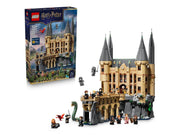 LEGO Harry Potter 76473 Schloss Hogwarts™: Ostflügel