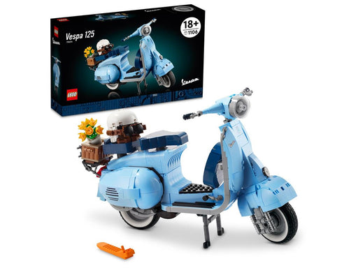 LEGO Icons 10298 Vespa 125