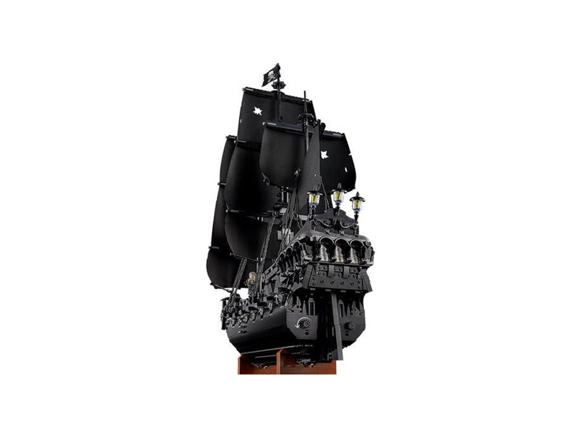 LEGO Icons 10365 Captain Jack Sparrows Piratenschiff