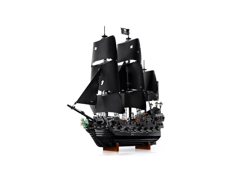 LEGO Icons 10365 Captain Jack Sparrows Piratenschiff