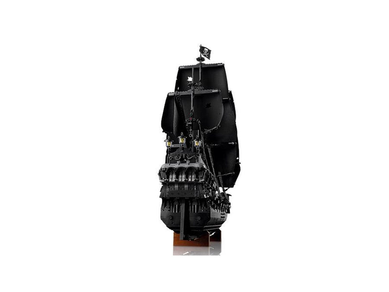LEGO Icons 10365 Captain Jack Sparrows Piratenschiff