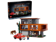 LEGO Ideas 21354 Das Haus der Cullens aus Twilight