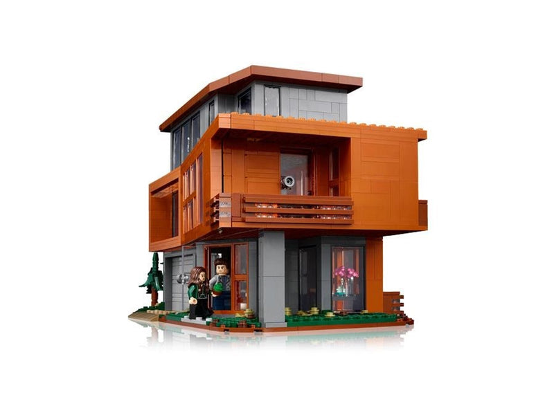 LEGO Ideas 21354 Das Haus der Cullens aus Twilight