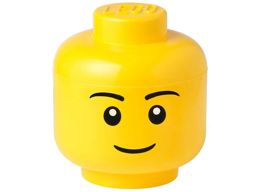 LEGO Storage head Big - Boy