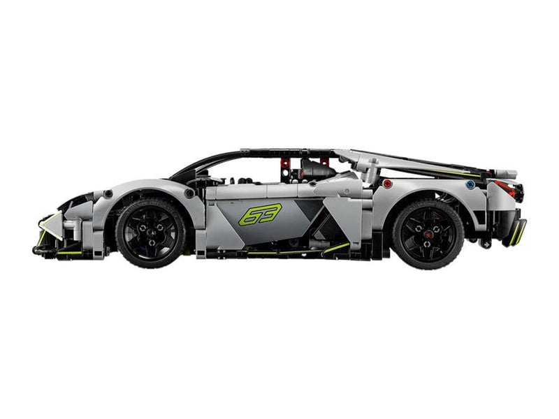 LEGO Technic 42214 Lamborghini Revuelto Supersportwagen