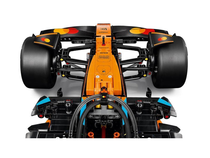 LEGO Technic 42228 McLaren MCL39 F1® Rennwagen