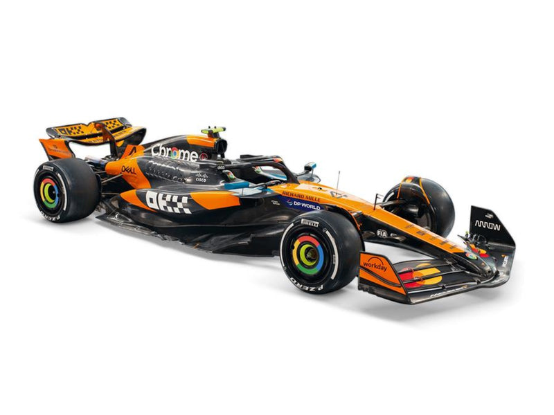 LEGO Technic 42228 McLaren MCL39 F1® Rennwagen
