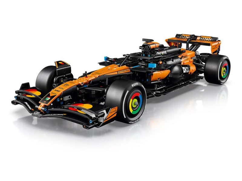 LEGO Technic 42228 McLaren MCL39 F1® Rennwagen