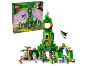 LEGO Wicked 75684 Willkommen in Emerald City