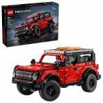 LEGO® Technic Ford Bronco® Offroader